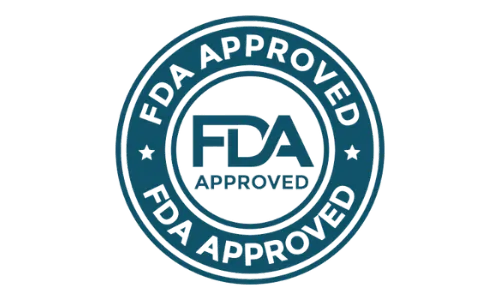Made in FDA-Registered Facility, guaranteeing top quality and safety for LipoBliss